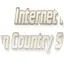 Logo Golden Country Songs