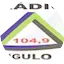 Logo Rádio Triângulo FM