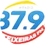 Logo Rádio Teixeiras FM