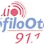 Logo Rádio Teófilo Otoni