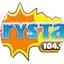 Logo Crystal 104.9 FM
