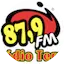 Logo Rádio Terra FM