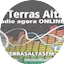 Logo Radio Terras Altas FM