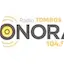 Logo Rádio Tombos Sonora FM