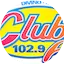Logo Clube FM