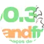 Logo Band FM