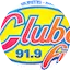 Logo Clube FM