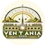 Logo Ventania Radio