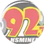 Logo Rádio Transmineral FM