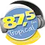 Logo Rádio Tropical FM