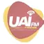 Logo Rádio Uai FM