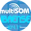 Logo Rádio Ubaense