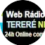 Web Rádio Tereré News