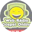 Logo Web Rádio Chapadão do Sul