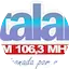 Logo Rádio FM Atalaia FM