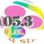 Logo Radio Color Stereo