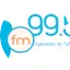 Logo Rádio Jota FM