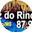 Logo Rádio A Voz do Rincão FM