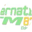 Logo Rádio Alternativa FM