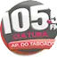 Logo Rádio Cultura FM