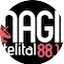 Logo Radio Magia Satelital
