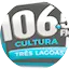 Logo Rádio Cultura FM