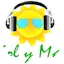 Logo Radio Sol y Mar