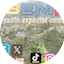 Logo Urbemix Radio
