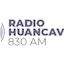 Logo Radio Huancavilca