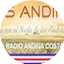 Logo Radio Ecos Andinos