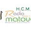 Logo Radio Matovelle