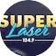 Logo Radio Super Laser