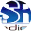 Logo SR Radio