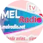 Logo Mel Radio