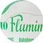 Logo Radio Fluminense