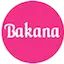Logo Radio Bakana