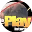 Logo Radio Play Internacional