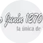 Logo Radio Junin