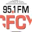 Logo CFCY