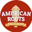 Logo American Roots Radio