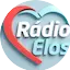 Logo Rádio Elos