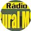 Logo Rádio Rural MS