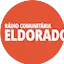 Logo Rádio Eldorado FM