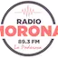 Logo Radio Morona