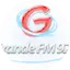 Logo Rádio Grande FM