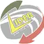 Logo Rádio Líder FM
