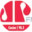 Logo Jovem Pan FM