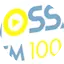 Logo Rádio Rede Nossa FM