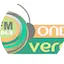 Logo Rádio Ondas Verdes FM