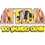 Logo Rádio Pantanal FM